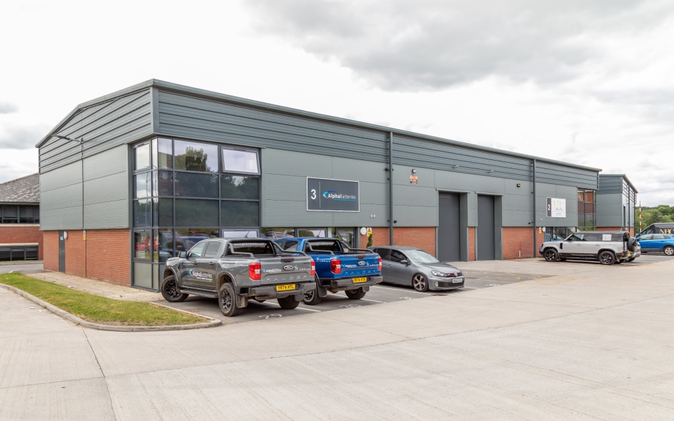 Sandbrook Business Pasrk Units 1-14 (2)